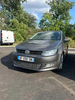 Volkswagen Polo 1.2i style