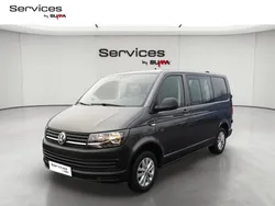 Volkswagen Transporter PROCAB L1 2.0 TDI 150 DSG7 BUSINESS LINE