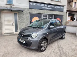 RENAULT TWINGO III 1.0 SCe 70 Stop Start E6C Zen