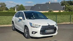 DS4 1.6 eHDI 115 CV So Chic