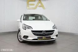 Opel Corsa 1.0 T Cosmo