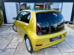 VW Up! 1.0 Automatico 69000km