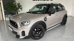 MINI Countryman de 2022