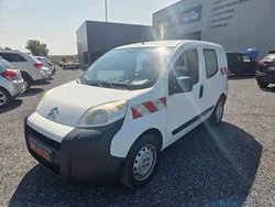 CITROEN NEMO 1.3 HDI 75 ECO 2015 135000 km