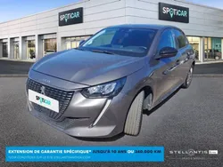 Peugeot 208 BlueHDi 100 S&S BVM6 Allure Business