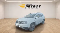 DACIA Duster Blue dCi 115 4x2 Prestige