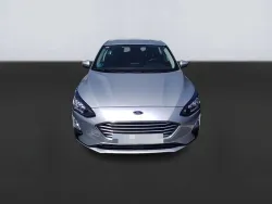 Ford Focus 1.0 Ecoboost MHEV Trend+ 125