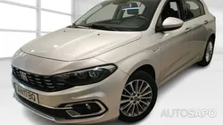 Fiat Tipo de 2021