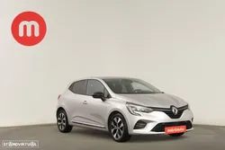 Renault Clio 1.0 TCe Evolution Bi-Fuel