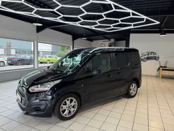 Ford tourneo conect 1.0 ecoboost 100 cv * titanium
