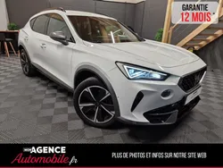 Cupra Formentor 2.0 TDI 150 CH DSG7 4DRIVE / Garantie 12 Mois