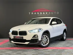 BMW X2 F39 sDrive 18i 140 ch DKG7 Lounge