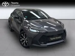 TOYOTA C-HR 140H Advance