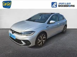 Volkswagen Polo 1.0 TSI 95 S&S BVM5 R-Line