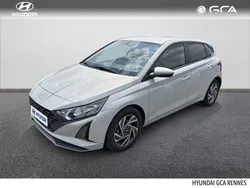 Hyundai i20 1.2 79ch Intuitive