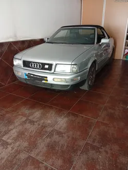 Audi 80 Cabrio