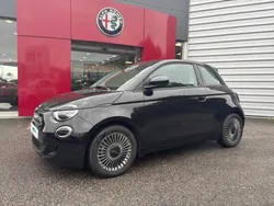 Fiat 500 e 118ch Icône