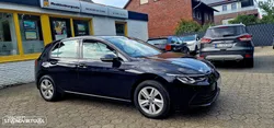 VW Golf 1.0 TSI Life