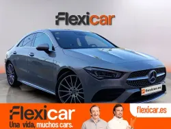 MERCEDES Clase CLA CLA 220d
