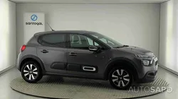 Citroen C3 de 2024