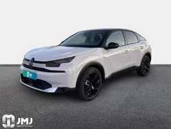 Citroën C4 Hybride 145 e-DCS6 Collection