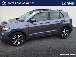 Volkswagen T-Cross 1.0 TSI 95