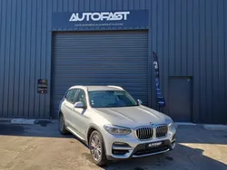 Bmw X3 (3) xDrive30d 265ch Luxury BVA8