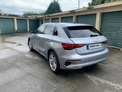Audi A3 30 TFSI Sportback gasolina