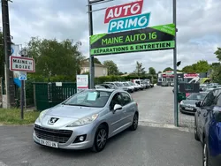 Peugeot 207 1.4l hdi 68cv