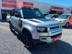 Land rover defender 110 first edition d240