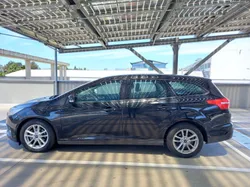 Ford Focus 1.5 Carrinha Diesel