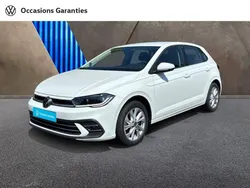 Volkswagen Polo 1.0 TSI 110ch Style DSG7