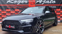 Audi A4 de 2018