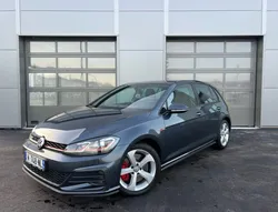 Volkswagen golf 7 gti performance 245 cv / 1 er main / 43 000 km / virtuel cockpit / boîte mecanique /