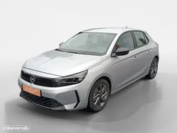 Opel Corsa 1.2 T Edition