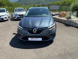 Renault- megane 4 estate dci 115 business