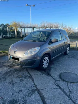 Renault Twingo 1.2