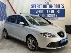 Seat Altea 2.0 TDI170 FAP FR