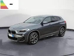 BMW X2 sDrive20i Steptronic M SPORT Navigation Driving Assistant Rückfahrkamera