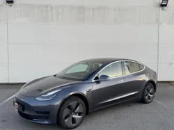 Tesla Model 3 Standard Range Plus RWD
