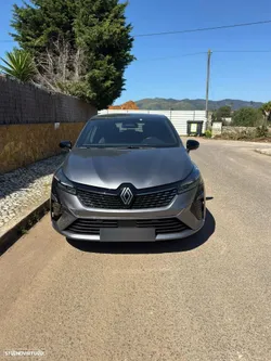 Renault Clio 1.0 TCe Techno