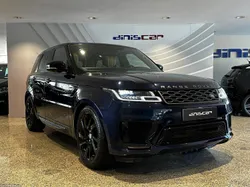 Land Rover Range Rover 2.0 Si4 PHEV HSE