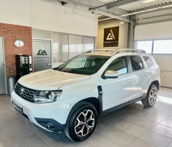 Dacia DUSTER 1.5 BLUE DCI 115CH PRESTIGE 4X2