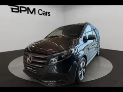 Mercedes-benz Vito Fg 119 CDI MIXTO Compact Select 4X4 9G-Tronic