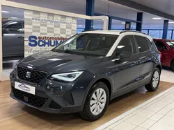 Seat Arona PHASE 2 1.0 TSI 115CH STYLE SPECIAL EDITION