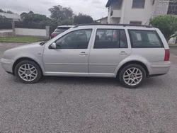 VW Golf Variant 1.9 tdi 115 CV OCASIÃO