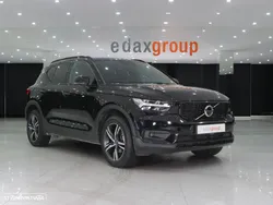 Volvo XC 40 1.5 T3 R-Design
