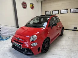 Abarth 595 1.4 160ch Pista Toit Ouvrant