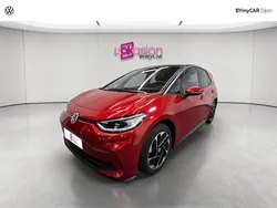 VOLKSWAGEN ID.3 204 ch Pro Life Max