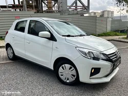 Mitsubishi Space Star 1.2 Top